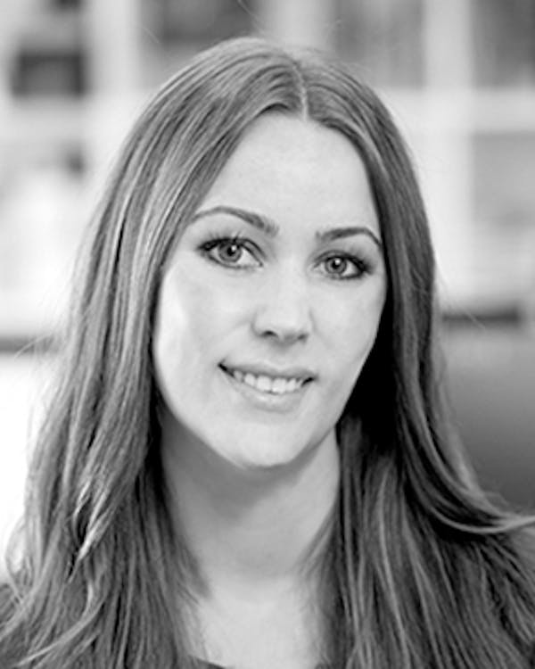 Malin Nilsson, ansvarig arkitekt